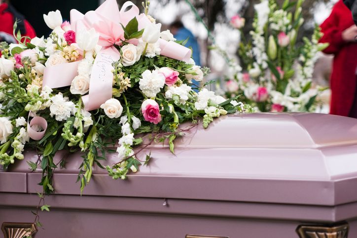 Why Do Famous People Have Funerals?