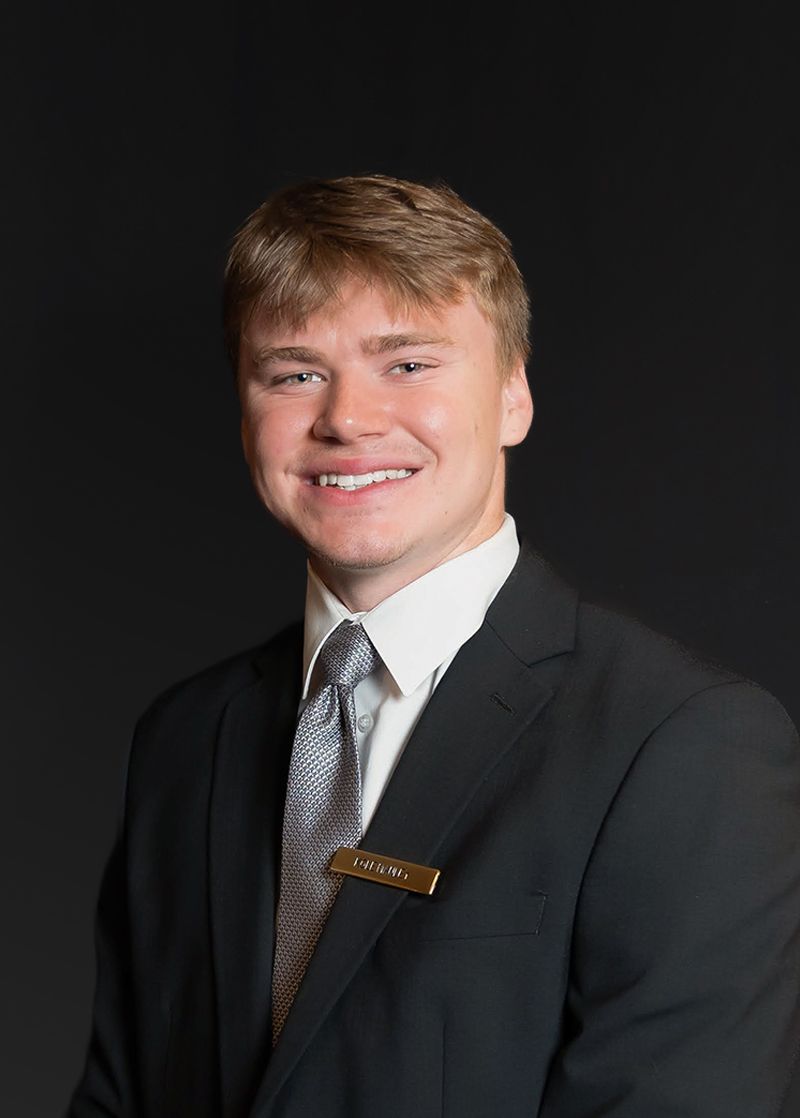 Kole Manley