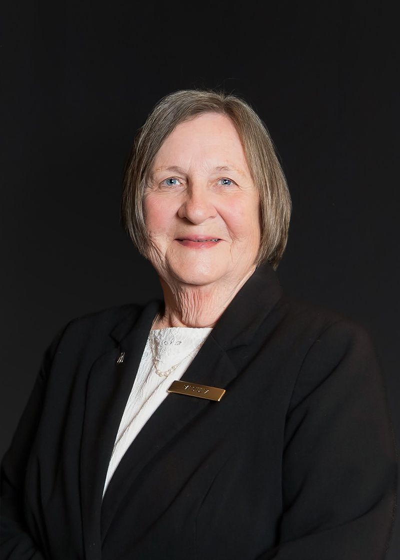 Pat Shultz