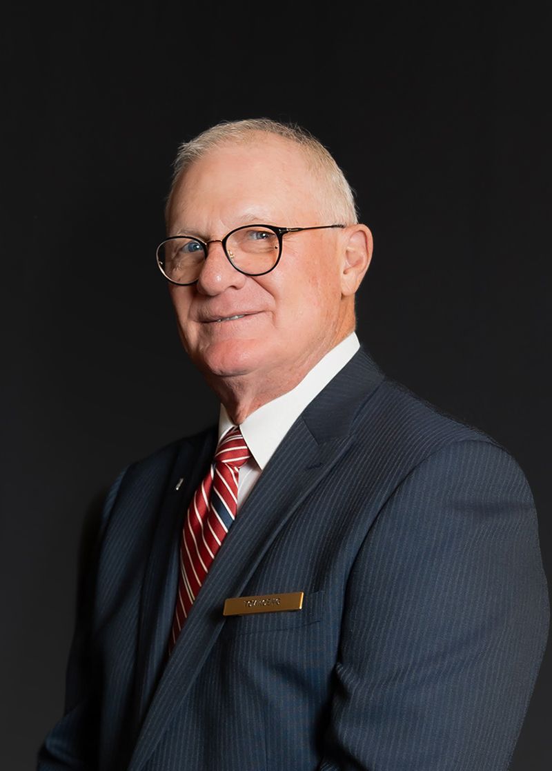 Tom Koenig