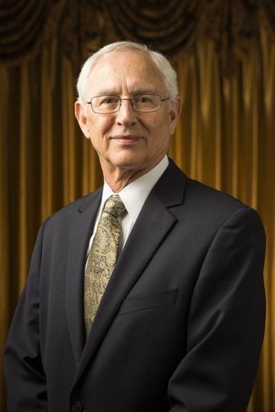 Philip Padden