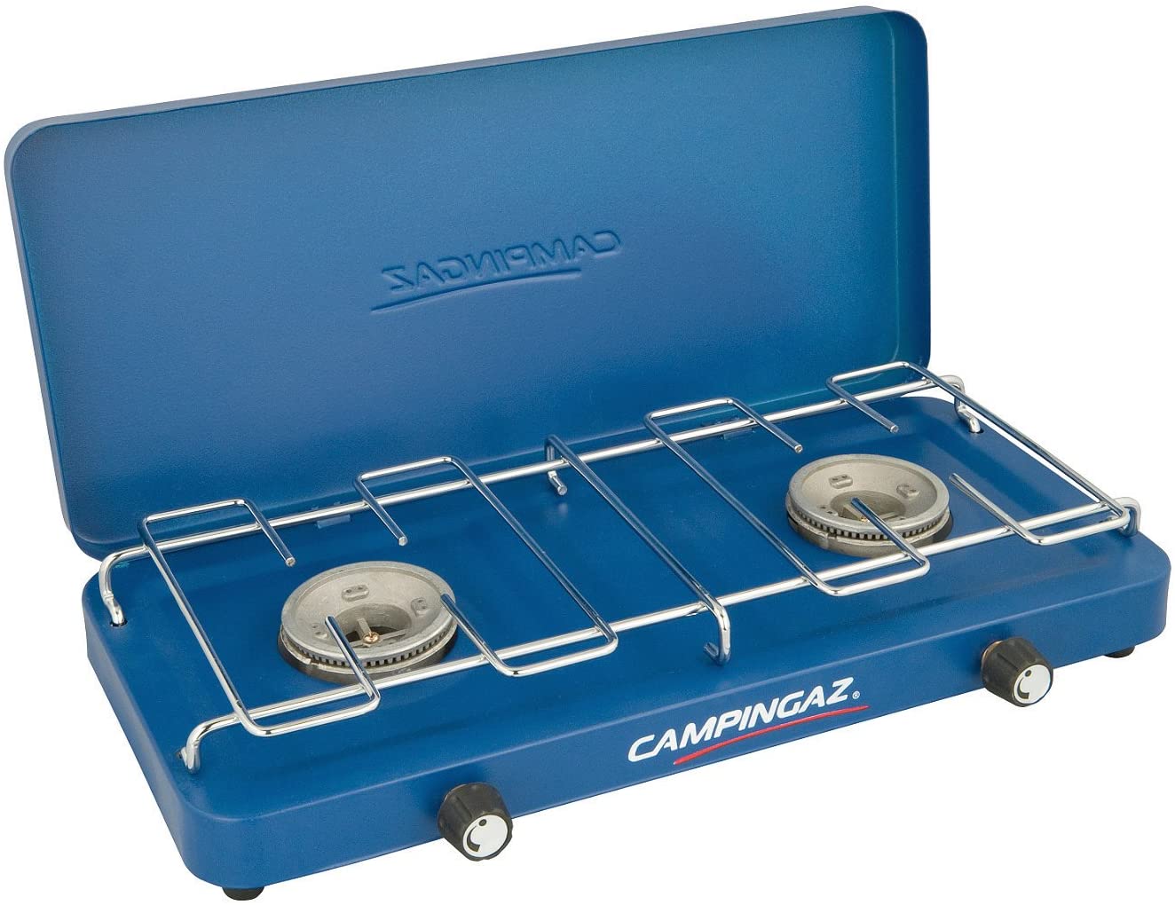 cucine da campeggio a gas