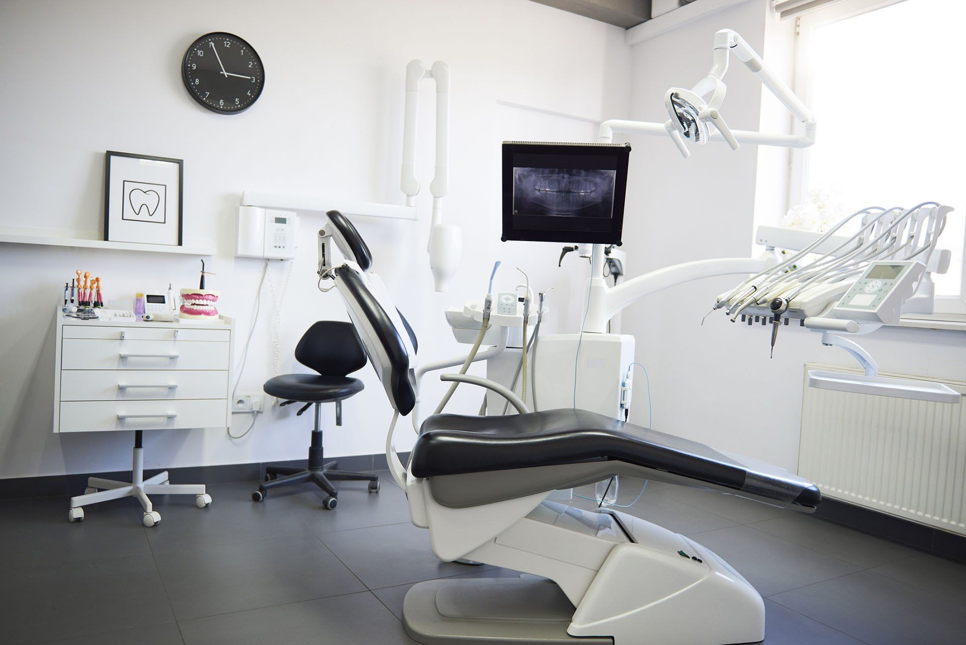 Dental Clinic — Bethalto, IL — Mayfield Medical Services