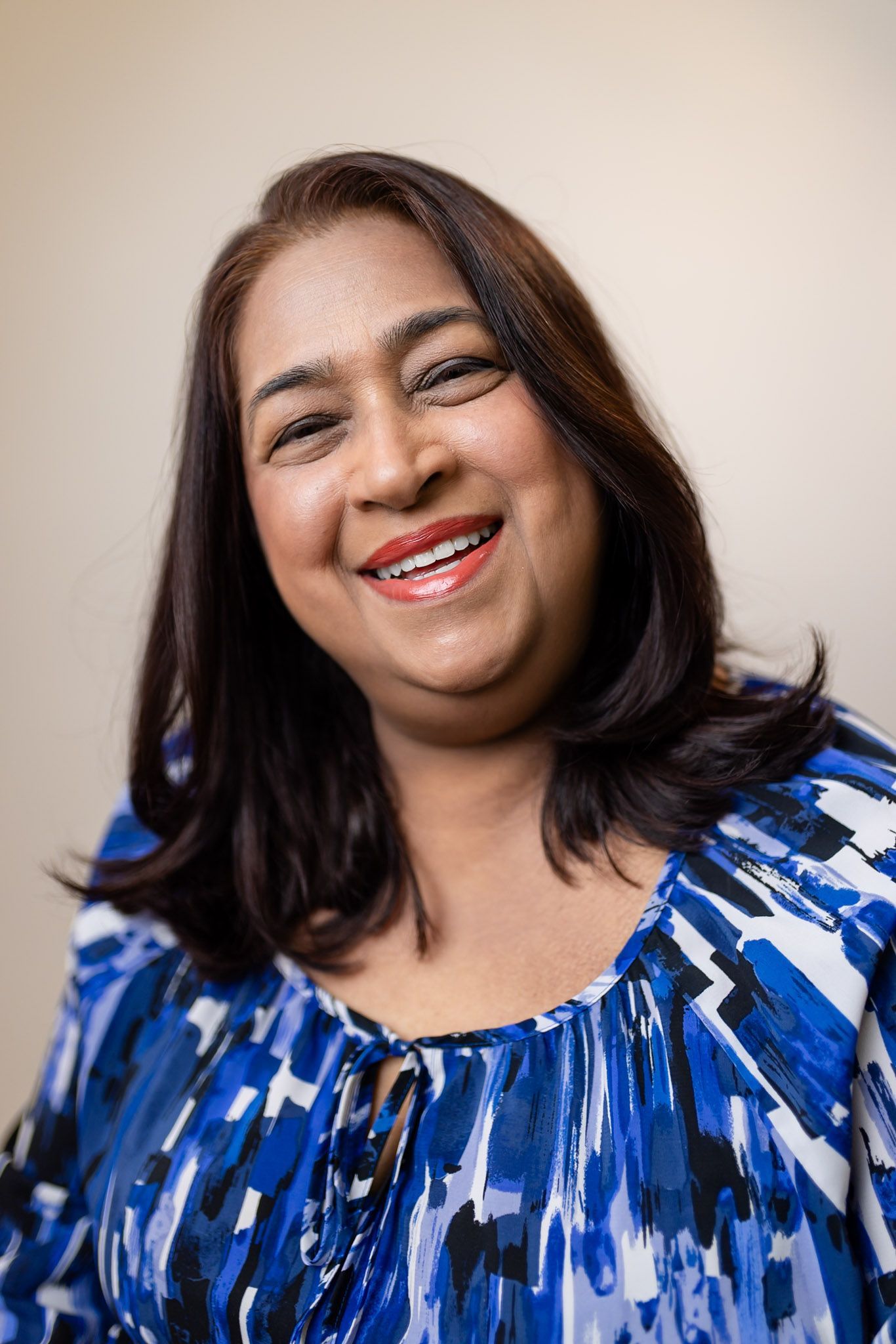 Smiling GEN2 Dentistry team member in the Davie, FL office