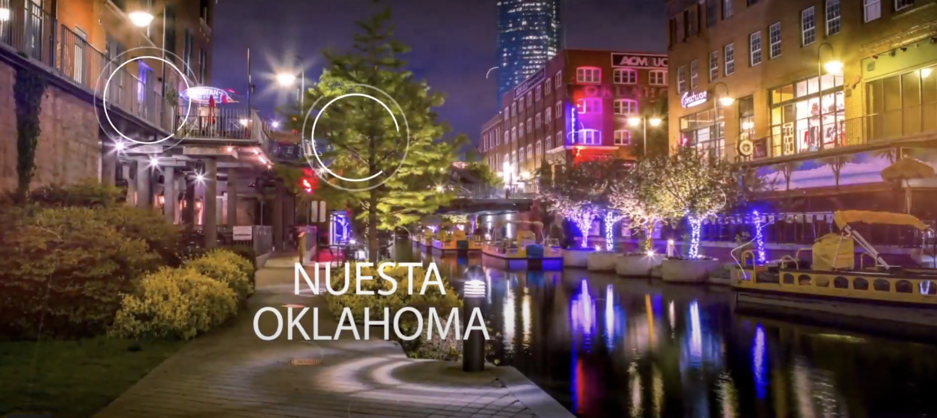 Telemundo OK Nuestra Oklahoma