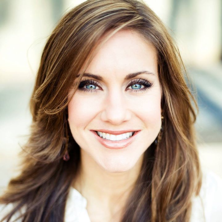 Virginia Streib of Virginia Streib Nutrition and Wellness