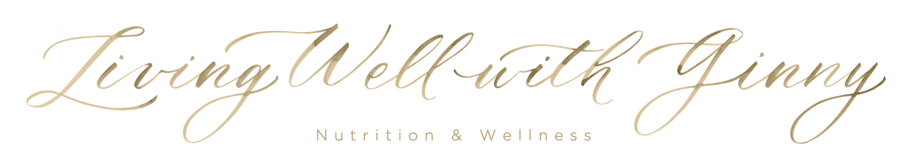 Living Well with Ginny Nutrition and Wellness