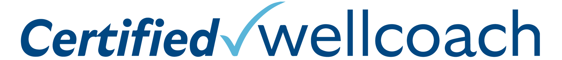 Certified Wellcoach