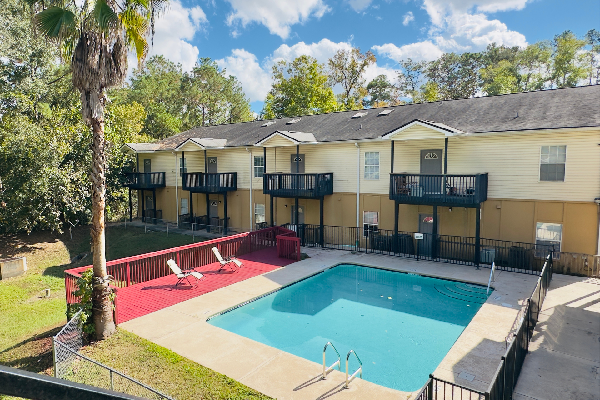 Mockingbird Garden Apartments
