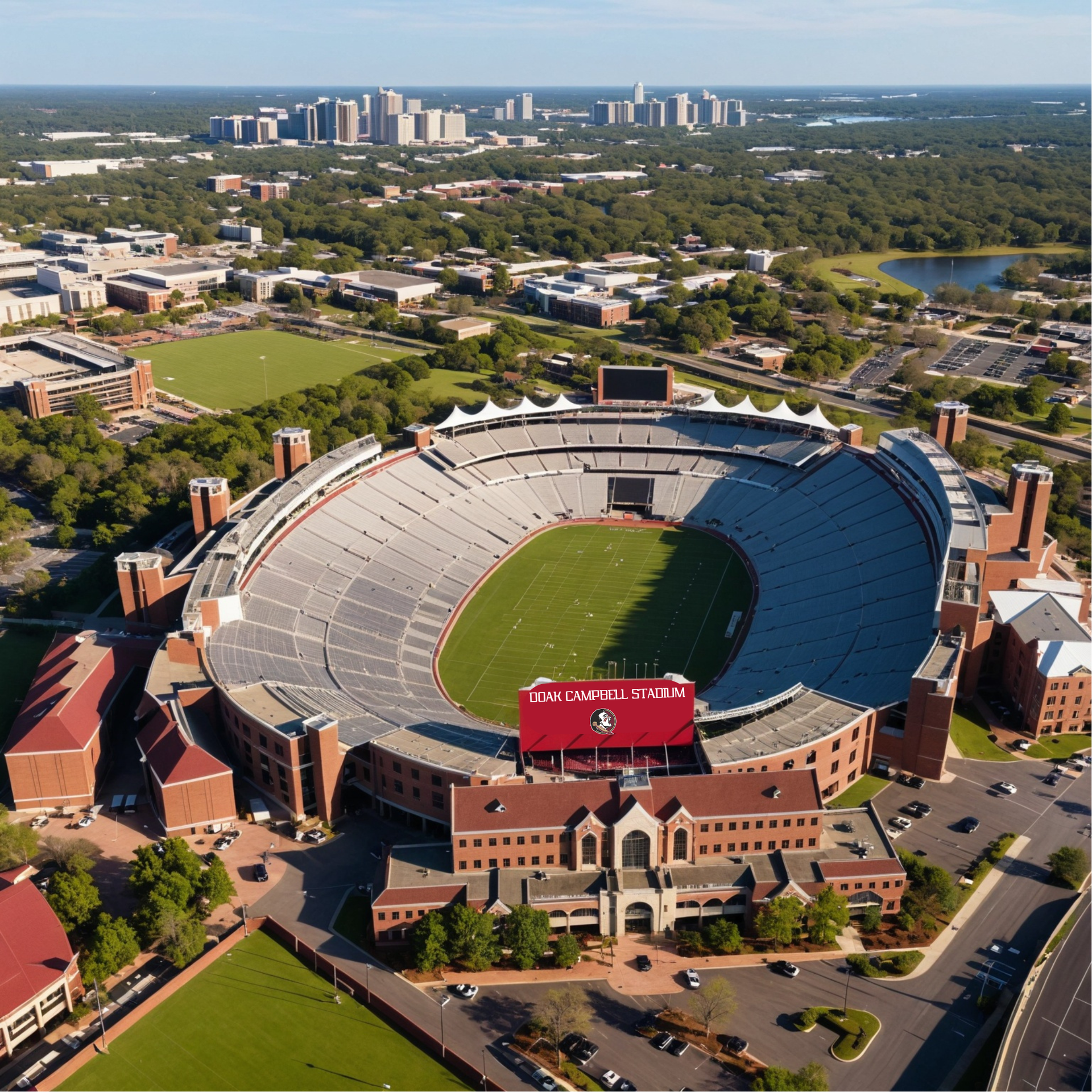 Tallahassee