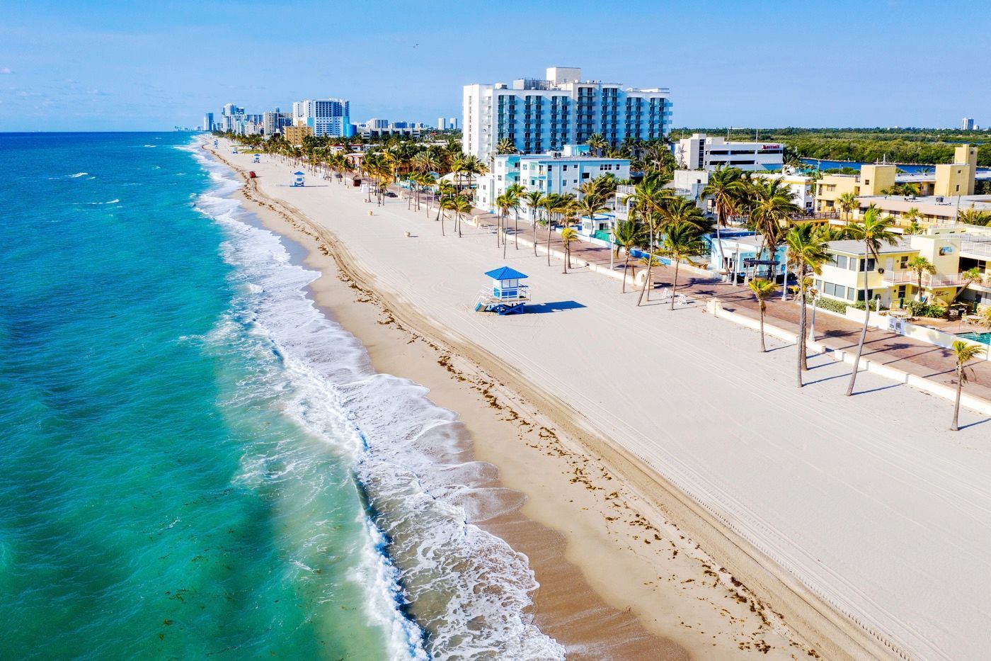 SOUTH FLORIDA