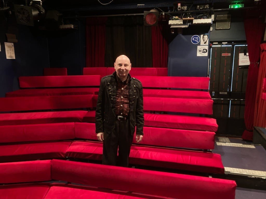 Théâtre & Spectacles | THEATRE LAURETTE | Paris, Avignon, Lyon