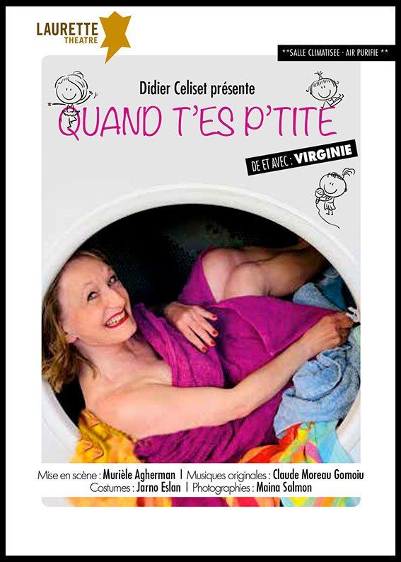 Couverture de livre française représentant une femme en rose allongée dans une ouverture circulaire, avec le titre en gras au-dessus.