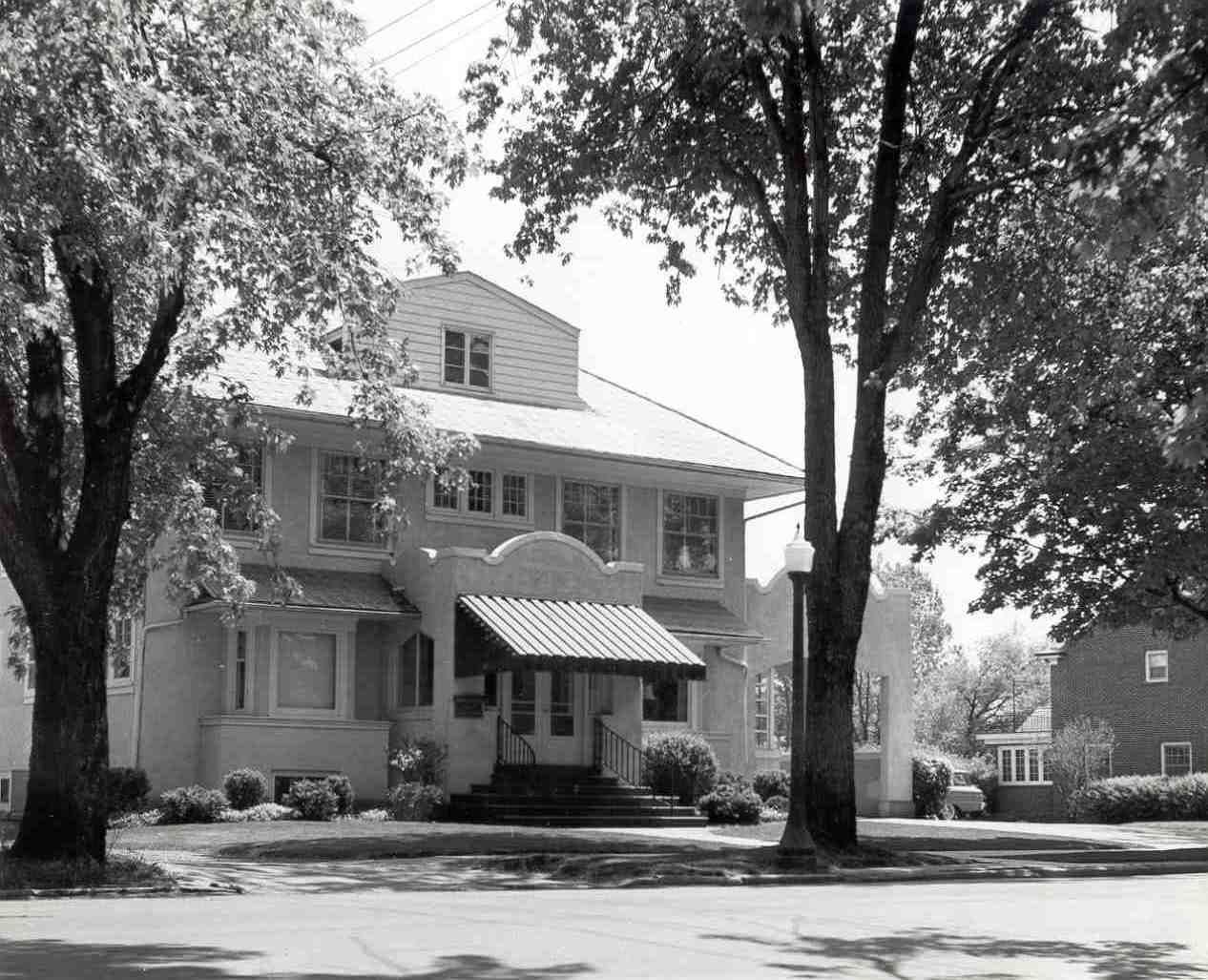 Our History | Zwick & Jahn Funeral Homes