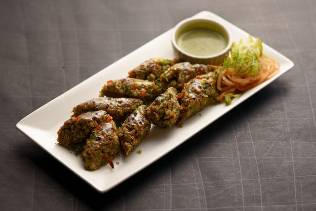 Indian Catering Irving TX