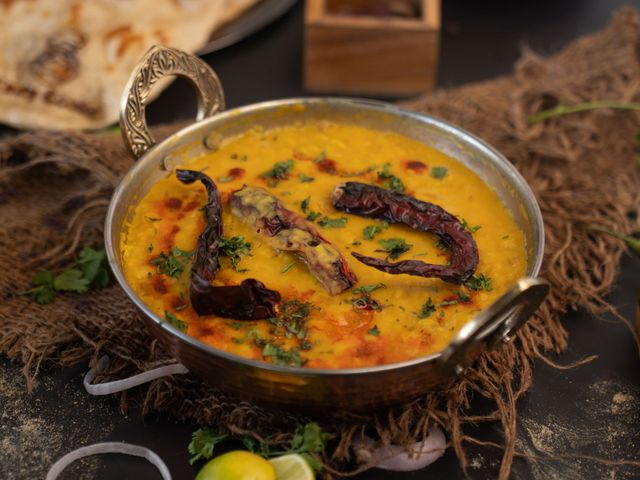 Bombay Sizzler Bar & Grill
