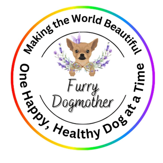 Furry Dogmother Logo