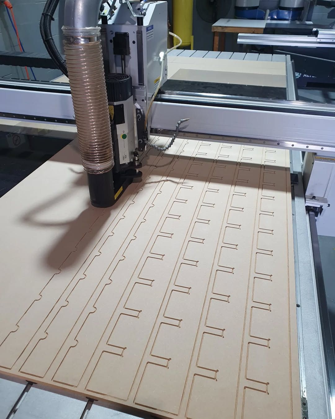 CNC Machining Tweed Heads | Coastal Plastics