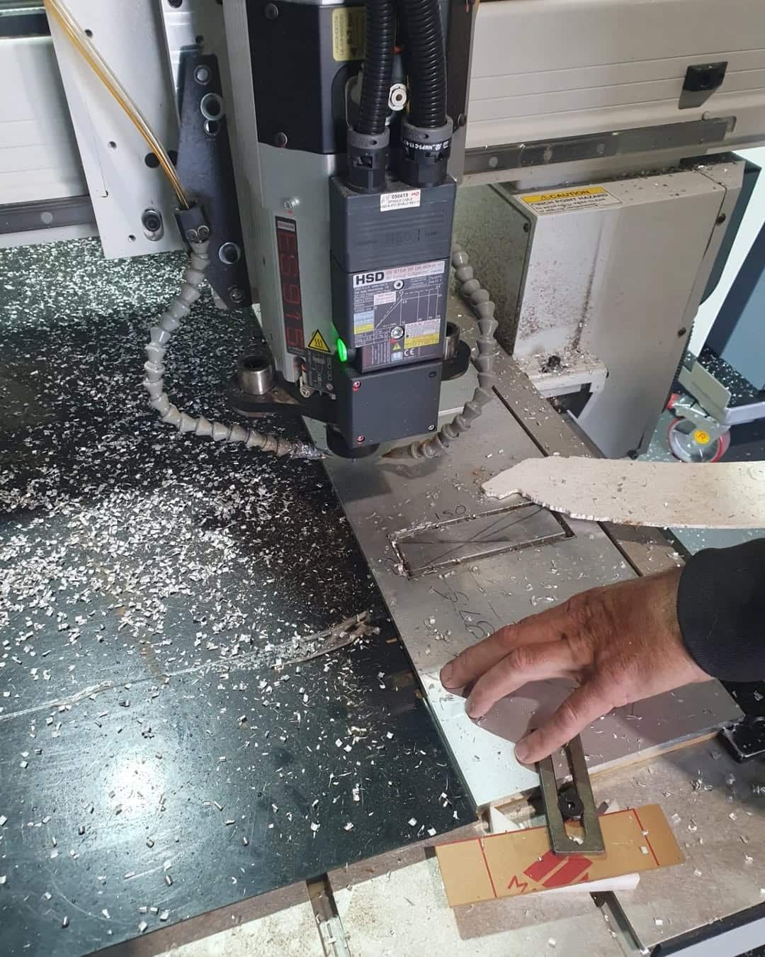 CNC Machining Tweed Heads | Coastal Plastics