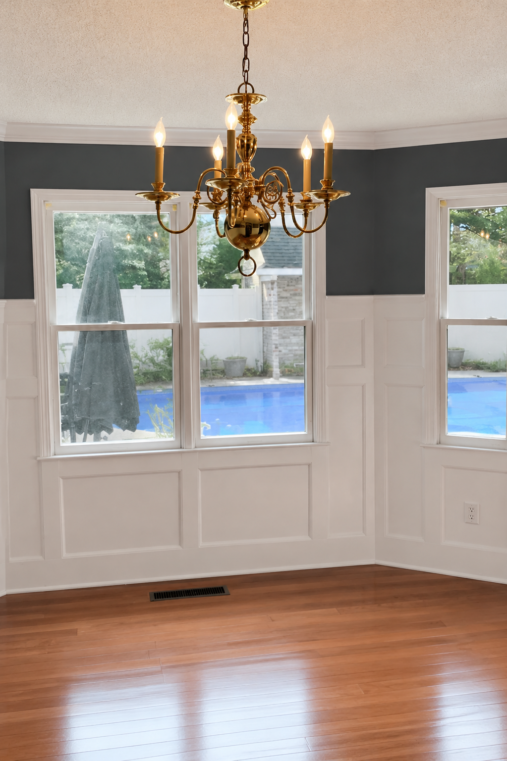 McLains Carpentry Services