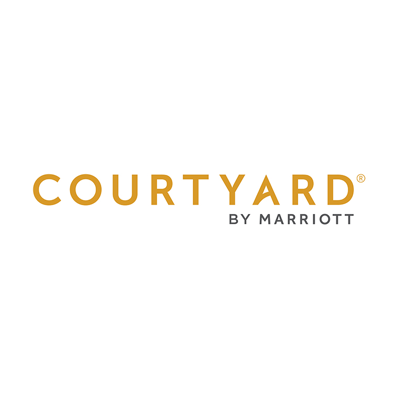 McLains is trusted by Courtyard by Marriott