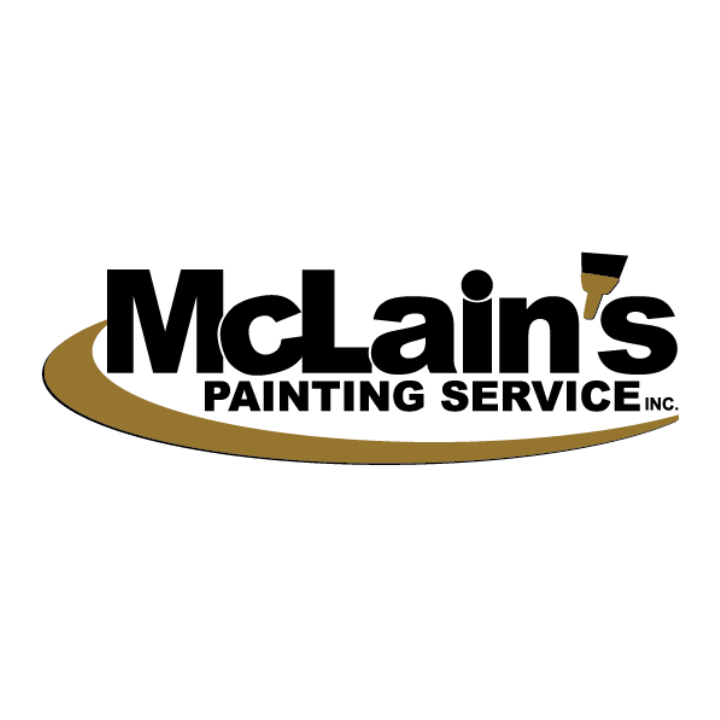 McLains Painting Service team photo