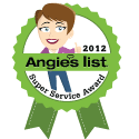 angies list badge
