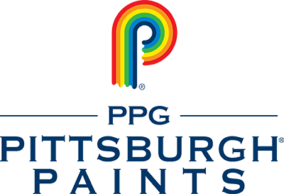 PPG Pittsburgh Paints logo