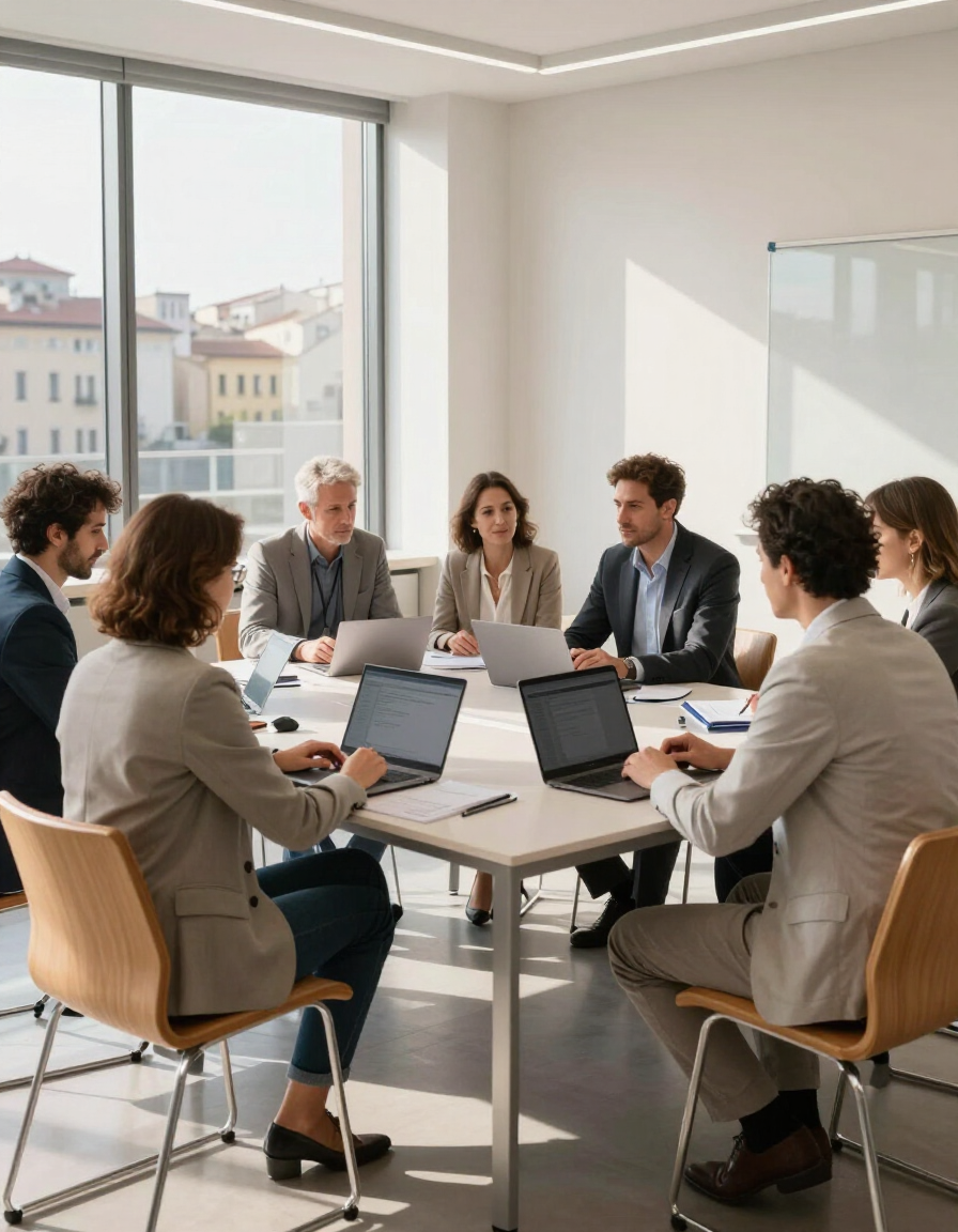 Formazione Continua