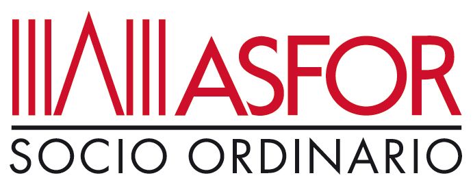 ASFOR Socio Ordinario
