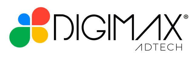 Logo Digimax