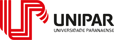 UNIPAR logo in red and black with the text “UNIPAR Universidade Paranaense”