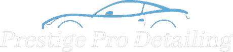 Prestige Pro Logo