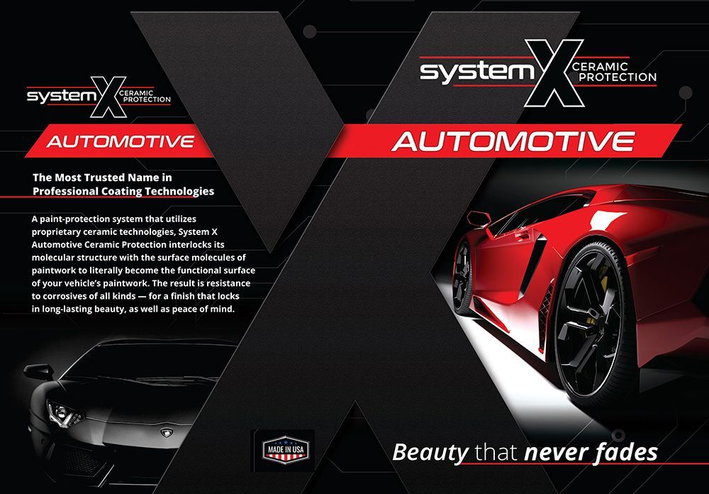 System-X