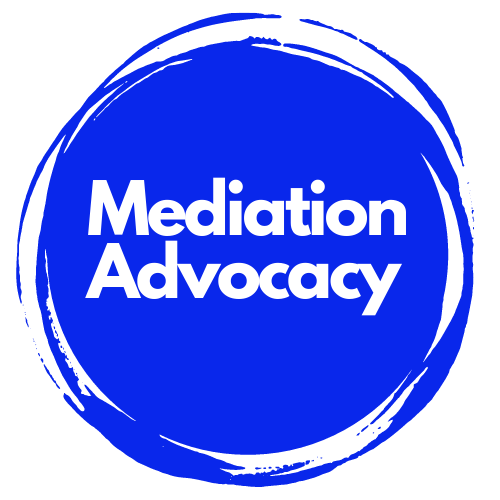 Mediation Advocacy - Gordon Tregaskis Commercial Mediator Icon