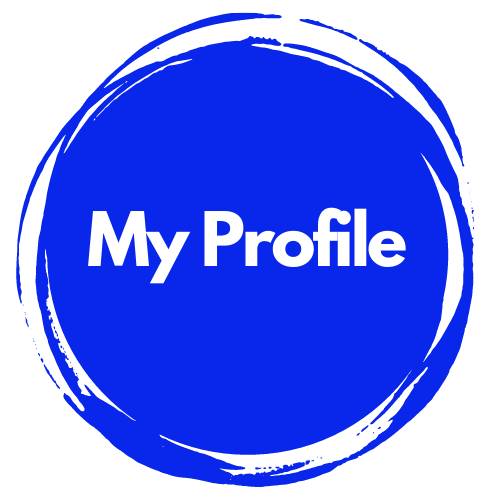 My Profile - Gordon Tregaskis Commercial Mediator Icon