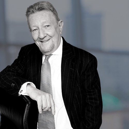 Meet Gordon Tregaskis Image - UK Commercial Mediator