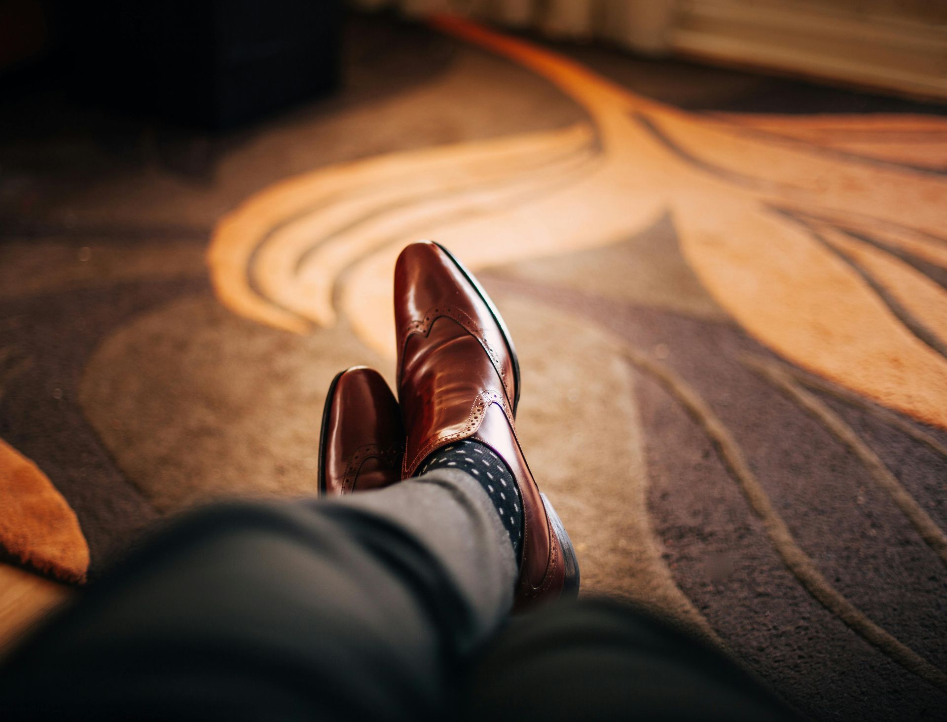 Commercial Mediation Services - Gordon Tregaskis