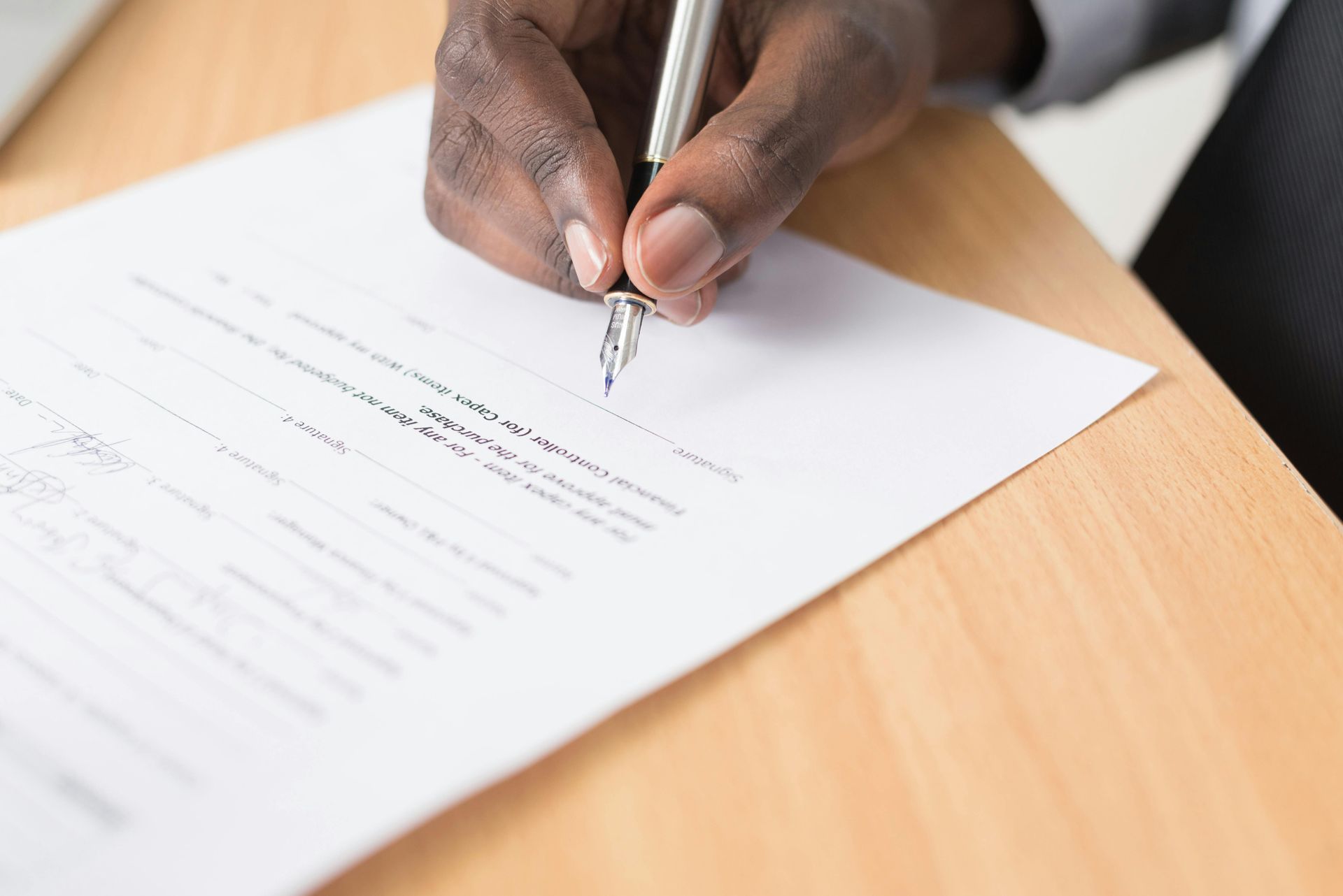 Contract Management with Commercial Mediation. Tregaskis Mediation.