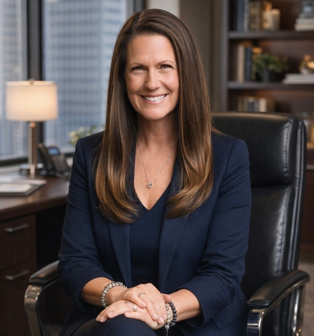 Staci Young - Greensboro, NC - Seven Homes