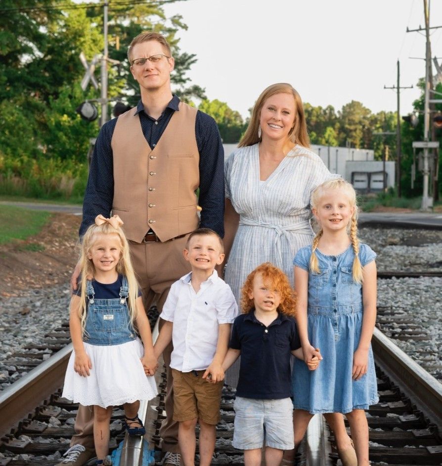 Celebrating Adoption from Foster Care Celebrating Adoption from Foster Care