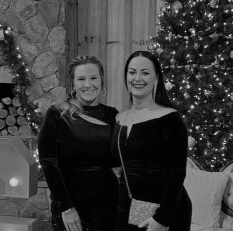 Go Green Plumbing and Pigtails and Crewcuts having fun at the Seven Homes Gala Fundraiser to support children in NC