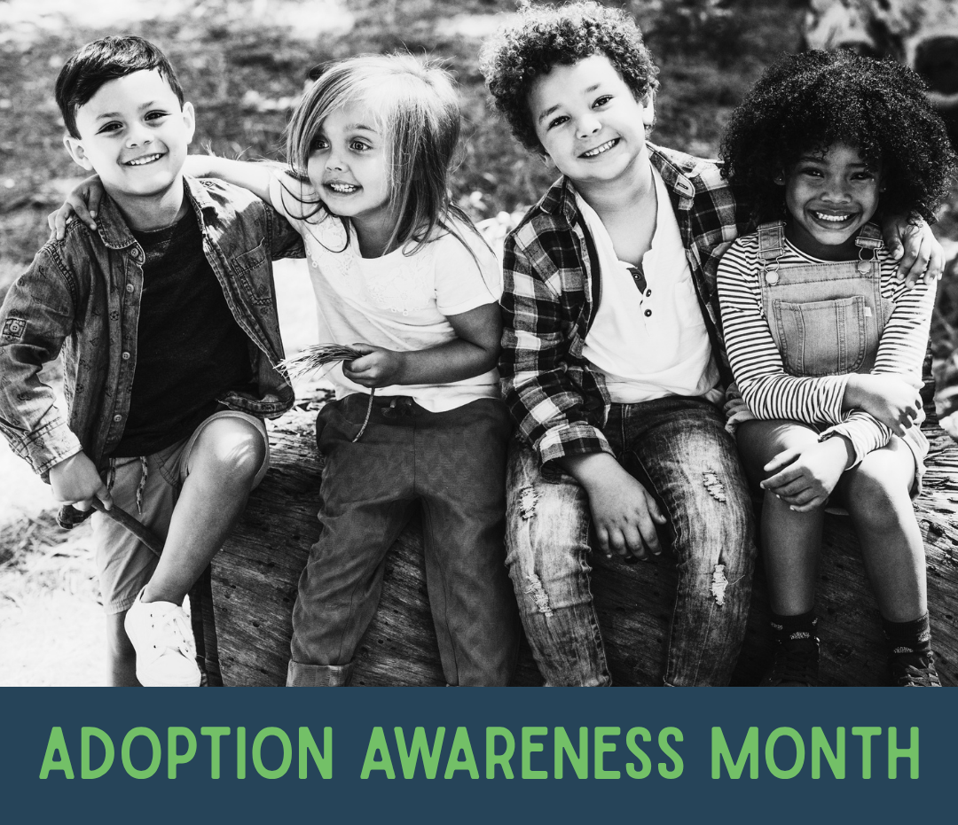 Macon's Wish, a mission of Nido and Marianna Qubein Children's Museum supports children in foster care.