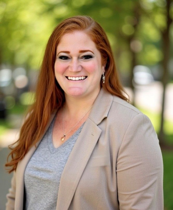Angela Squire, Adoption Specialist, is coming to Life Raft Conference 2026, hosted by Seven Homes, a foster care agency