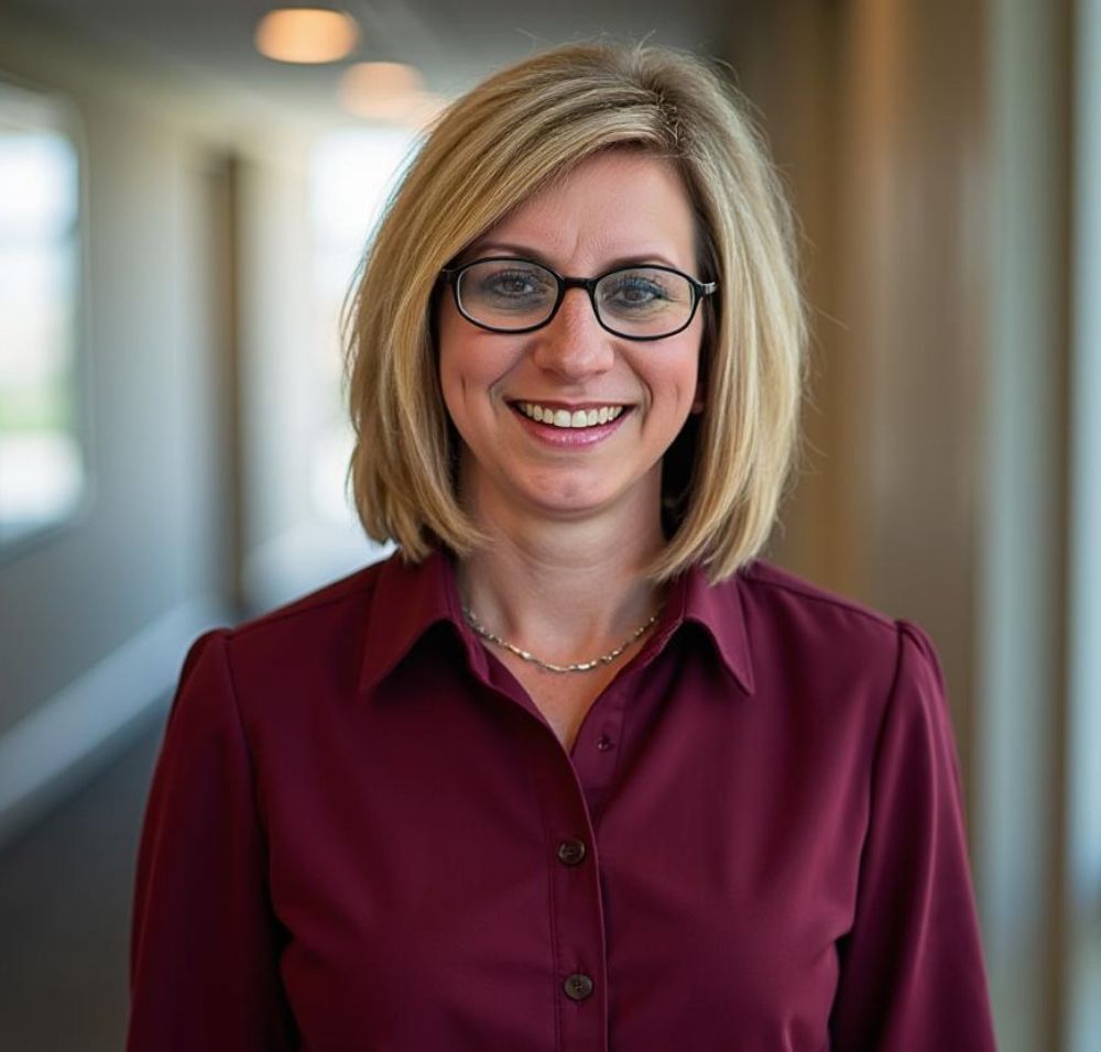 Carey French, is coming to Life Raft Conference 2026, hosted by Seven Homes, a foster care & adoption agency