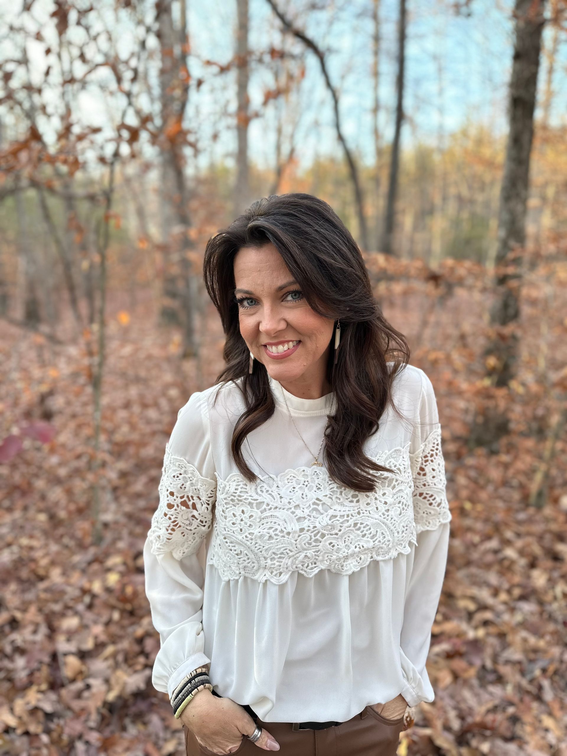 Heather Still, TBRI Practitioner, is coming to Life Raft 2026, hosted by Seven Homes, a family foster care agency