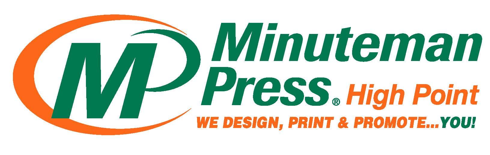 Minuteman Press in High Point, NC is a proud Partner in Belonging with Seven Homes, supporting children in foster care in NC