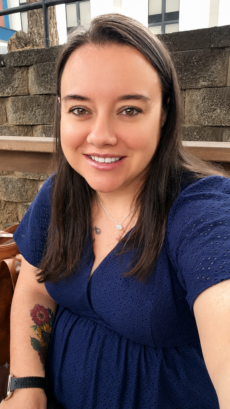 Samantha Wright - Gastonia, NC - Foster Care - Administrator