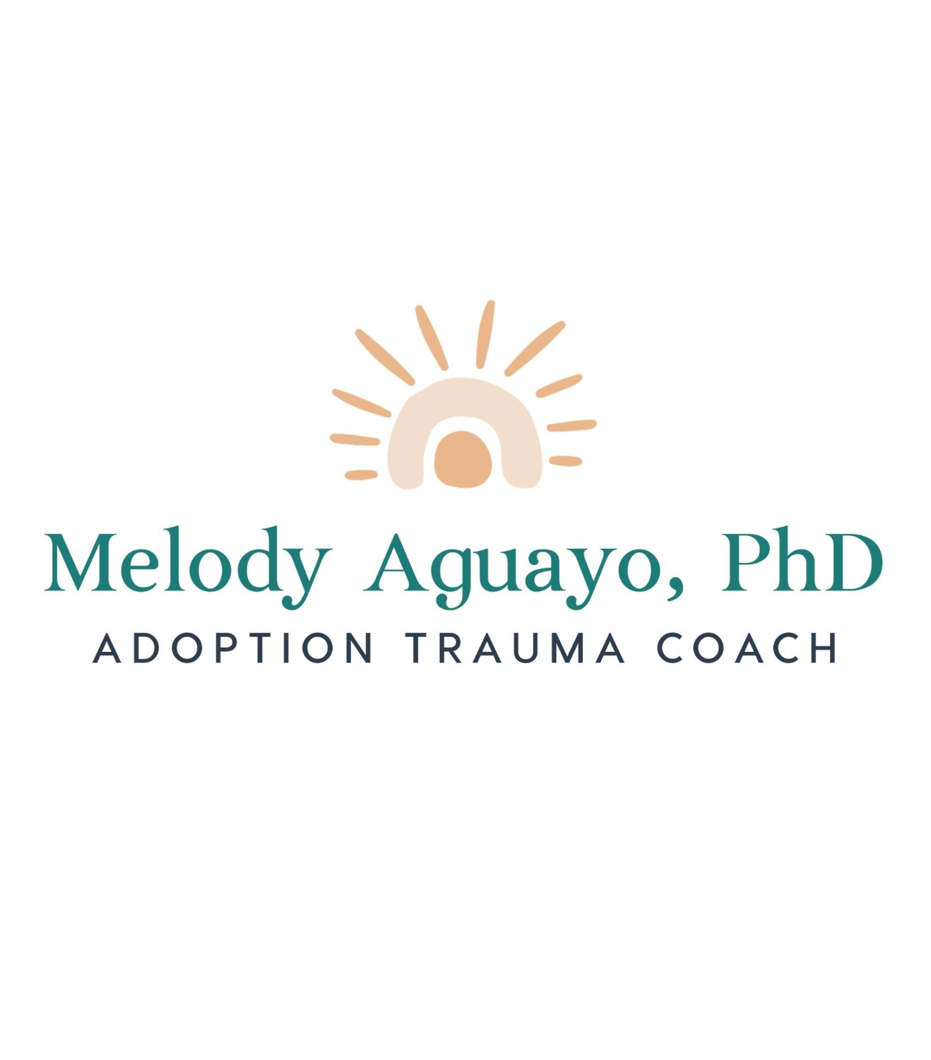 Melody Aguayo logo, counseling children through their trauma is coming to the Life Raft Conference.