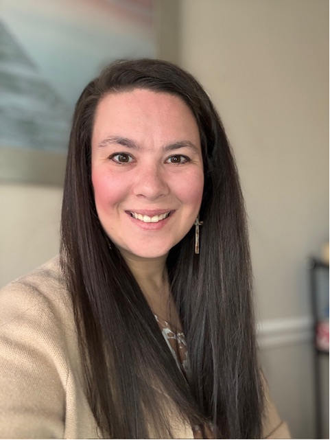 Elizabeth Binkley, Adoption Specialist, is coming to Life Raft Conference 2026, hosted by Seven Homes, a foster care agency